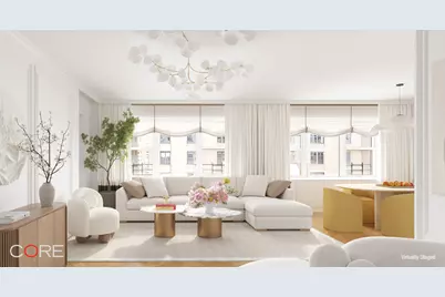 15 W 72nd Street #15LM, New York City, NY 10023 - Photo 1