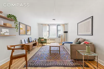 310 Lenox Road #4J, New York City, NY 11226 - Photo 1