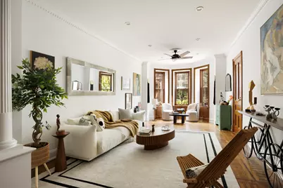 421 4th Street #1, New York City, NY 11215 - Photo 1