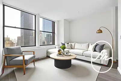 15 Park Row #PHB, New York City, NY 10038 - Photo 1