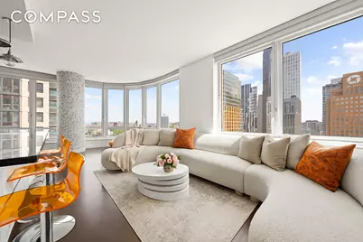 306 Gold Street #30C, New York City, NY 11201 - Photo 1