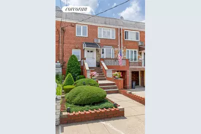 61-18 69th Lane, New York City, NY 11379 - Photo 1