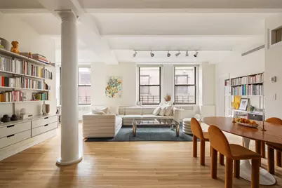 55 Hudson Street #6A, New York City, NY 10013 - Photo 1