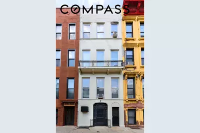 333 E 116th Street, New York City, NY 10035 - Photo 1