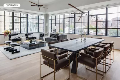 508 W 24th Street #7N, New York City, NY 10011 - Photo 1