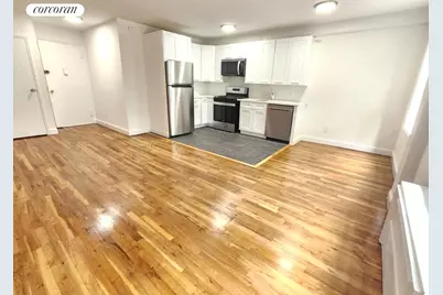 1725 Edison Avenue #2A, Bronx, NY 10461 - Photo 1