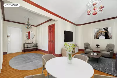 675 Academy Street #6A, New York City, NY 10034 - Photo 1