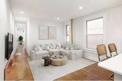 214 W 85th Street #4W, New York City, NY 10024 - Photo 1