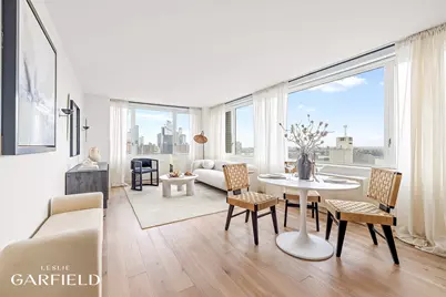 322 W 57th Street #43B, New York City, NY 10019 - Photo 1