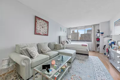 347 W 57th Street #26BB, New York City, NY 10019 - Photo 1