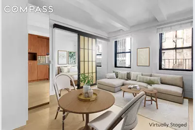 155 E 49th Street #3EE, New York City, NY 10017 - Photo 1