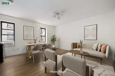 2107 Bedford Avenue #B11, New York City, NY 11226 - Photo 1