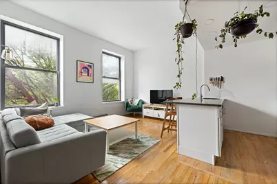 311 Atlantic Avenue #3F, New York City, NY 11201 - Photo 1