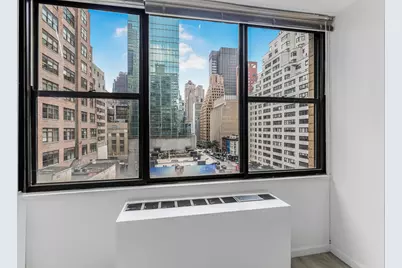 301 E 45th Street #8-D, New York City, NY 10017 - Photo 1