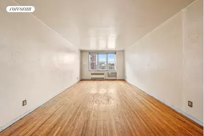 400 E 17th Street #502, New York City, NY 11226 - Photo 1