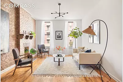 101 4th Avenue #2R, New York City, NY 11217 - Photo 1