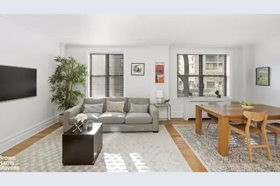 55 W 95th Street #35, New York City, NY 10025 - Photo 1