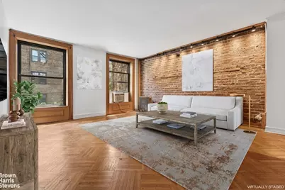 175 Columbia Heights #4R, New York City, NY 11201 - Photo 1