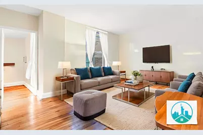 112 W 72nd Street #PHC, New York City, NY 10023 - Photo 1