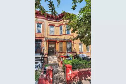 667 Sheffield Avenue, New York City, NY 11207 - Photo 1