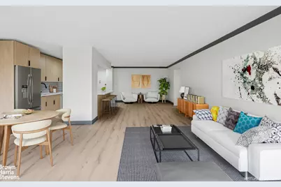 4525 Henry Hudson Parkway W #B607, New York City, NY 10471 - Photo 1