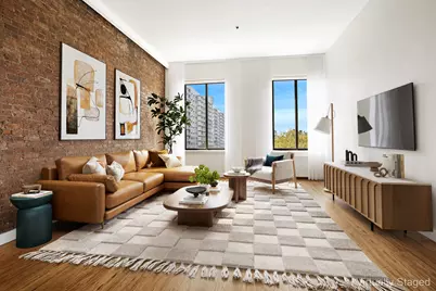 77 Bleecker Street #804, New York City, NY 10012 - Photo 1