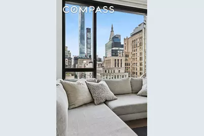 160 E 22nd Street #16A, New York City, NY 10010 - Photo 1