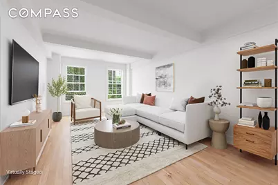 639 W End Avenue #5B, New York, NY 10025 - Photo 1