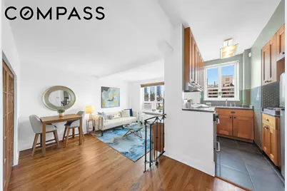 200 W 20th Street #1110, New York City, NY 10011 - Photo 1