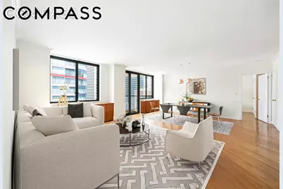300 E 54th Street #34GF, New York City, NY 10022 - Photo 1