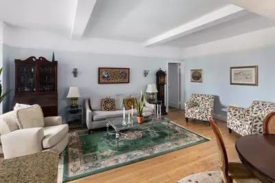 444 Central Park W #10D, New York City, NY 10025 - Photo 1