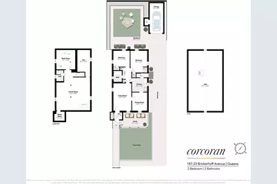 187-23 Brinkerhoff Avenue, New York City, NY 11412 - Photo 1