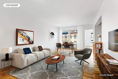 135 Willow Street #408, New York City, NY 11201 - Photo 1