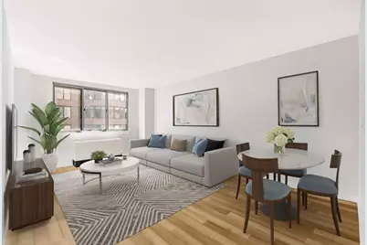 308 E 38th Street #11D, New York, NY 10016 - Photo 1