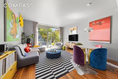 280 Metropolitan Avenue #2C, New York City, NY 11211 - Photo 1