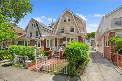 993 E 39th Street, New York City, NY 11210 - Photo 1