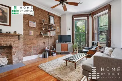 206 Lincoln Place #5, Brooklyn, NY 11217 - Photo 1