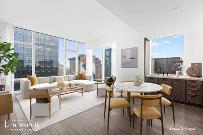 45 E 22nd Street #24B, New York City, NY 10010 - Photo 1