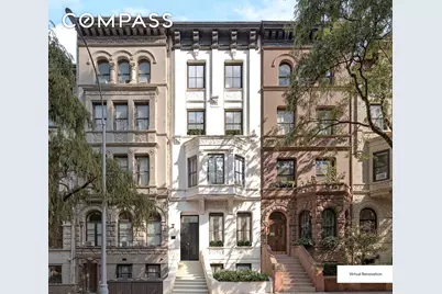137 W 80th Street, New York City, NY 10024 - Photo 1