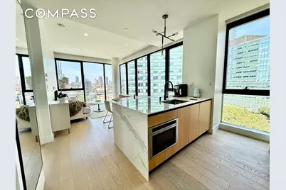 4507 Court Square #8D, New York City, NY 11101 - Photo 1