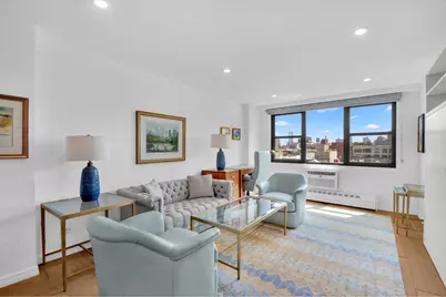 210 E 15th Street #10E, New York City, NY 10003 - Photo 1