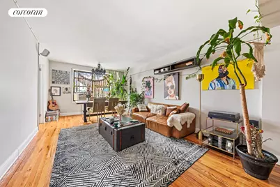 3500 Snyder Avenue #5C, New York City, NY 11203 - Photo 1