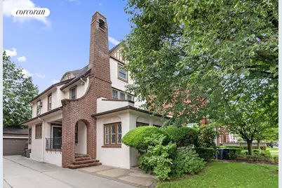 1021 E 24th Street, New York City, NY 11210 - Photo 1