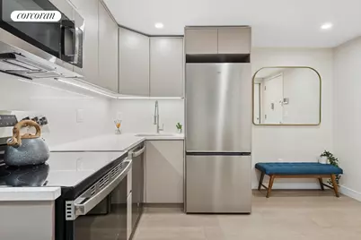 608 Ocean Avenue #702, New York City, NY 11226 - Photo 1