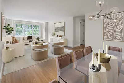 155 W 68th Street #34D, New York City, NY 10023 - Photo 1