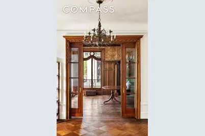 67 Riverside Drive #2AD, New York City, NY 10024 - Photo 1