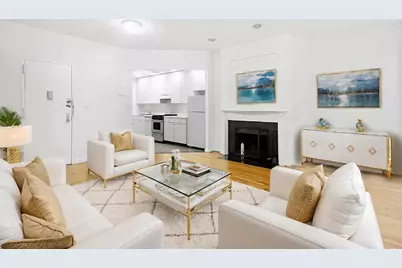 40 E 65th Street #4R, New York City, NY 10065 - Photo 1