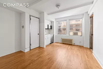 321 E 43rd Street #510, New York City, NY 10017 - Photo 1