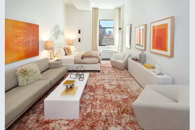 70 Pine Street #1122, New York, NY 10005 - Photo 1