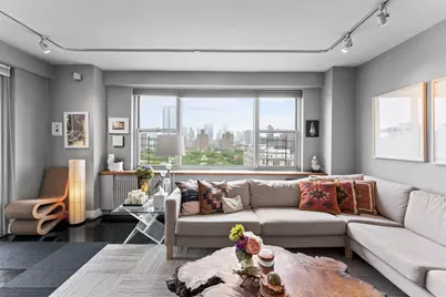 573 Grand Street #1406, New York City, NY 10002 - Photo 1